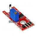 Модуль измерения температуры KY-028 для Arduino