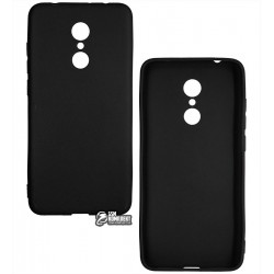 Чехол защитный Smtt для Xiaomi Redmi 5, силиконовый Чехол защитный Smtt для Xiaomi Redmi 5, силиконовый