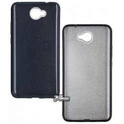 Чохол TOTO Rose series 3 IN 1 Huawei Y7 2017, силіконовий,