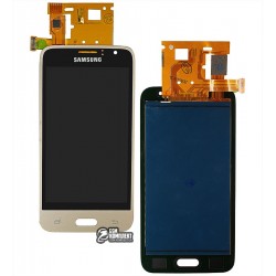 Дисплей для Samsung J120H Galaxy J1 (2016)