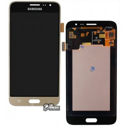 Дисплей для Samsung J320H/DS Galaxy J3 (2016)