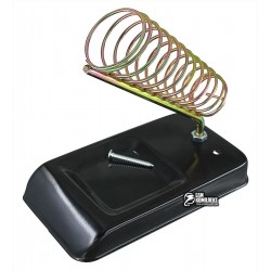 Подставка для паяльника M-301 Подставка для паяльника M-301