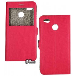 Чехол для Xiaomi Redmi 4X, Wise, с окошком