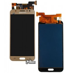 Дисплей для Samsung J500F/DS Galaxy J5