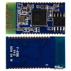 Bluetooth 2.1 модуль BK8000L + EDR Bluetooth 2.1 модуль BK8000L + EDR