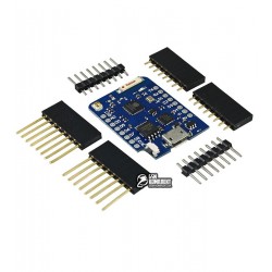 Wi-Fi модуль ESP8266 mini D1 PRO NodeMcu Lua