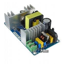 Импульсный источник питания WX-DC2416 24V 6A