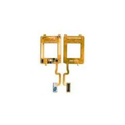 Шлейф для Samsung ZV30, межплатный, с компонентами Шлейф для Samsung ZV30, межплатный, с компонентами
