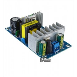 Импульсный источник питания WX-DC2412 24V 4A