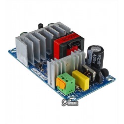Імпульсний джерело живлення WX-DC2412 12V 8A Імпульсний джерело живлення WX-DC2412 12V 8A