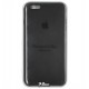 Чехол защитный Silicone Case для Apple iPhone 6 Plus / 6s Plus, силиконовый, софттач, белый
