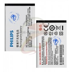 Аккумулятор AB1050EWM для Philips X216, Li-ion, 3,7 B, 1050 мАч Аккумулятор AB1050EWM для Philips X216, Li-ion, 3,7 B, 1050 мАч