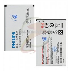 Аккумулятор AB1530DWMC для Philips Xenium V816 Аккумулятор AB1530DWMC для Philips Xenium V816
