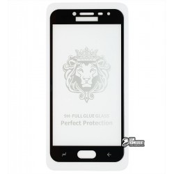 Загартоване захисне скло для Samsung J250H Galaxy J2 (2018), 0,26 мм 9H, Full Glue, Загартоване захисне скло для Samsung J250H Galaxy J2 (2018), 0,26 мм 9H, Full Glue,