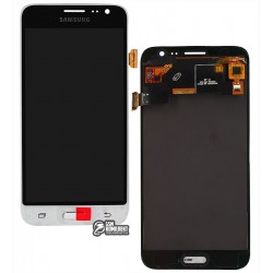 Дисплей для Samsung J320H/DS Galaxy J3 (2016)