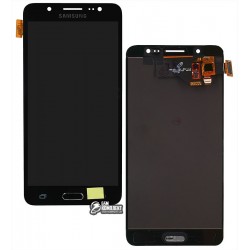Дисплей для Samsung J5108 Galaxy J5 (2016)