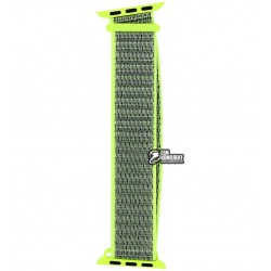 Ремінець для Apple Watch (38mm), Sport Loop Ремінець для Apple Watch (38mm), Sport Loop