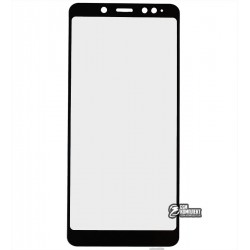 Закаленное защитное стекло для Xiaomi Redmi Note 5, Redmi Note 5 Pro, 0,26 мм 9H, 2.5D