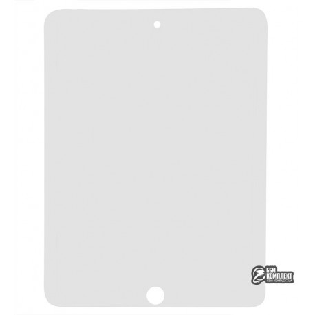 Захисне скло для планшетов iPad 2, iPad 3, iPad 4, 0,26 мм 9H