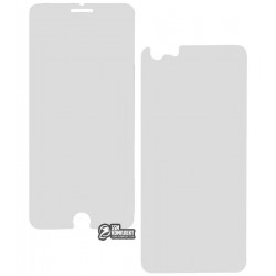 Закаленное защитное стекло Remax Tempered Glass для Iphone 6/6S Plus 0.2мм,