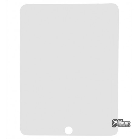 Закаленное защитное стекло для планшета Apple iPad Pro 10.5", 0,26 мм, 9H