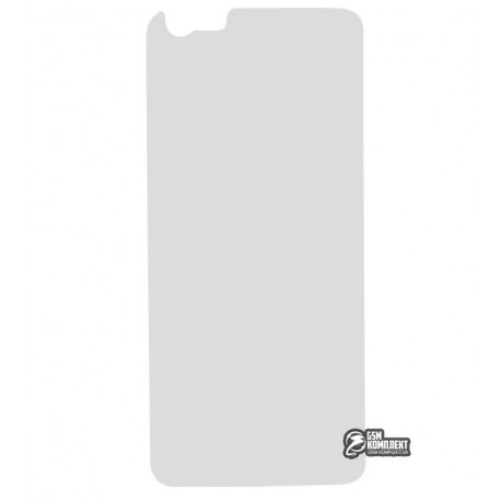 Закаленное защитное стекло для Apple iPhone 6, iPhone 6S, на заднюю крышку, 0,26 мм 9H
