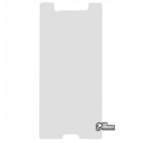Закаленное защитное стекло для Sony F5321 Xperia X Compact, 0,26 mm 9H