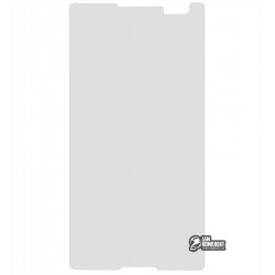 Закаленное защитное стекло для Sony C2305 S39h Xperia C, 0,26 мм 9H