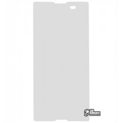 Закаленное защитное стекло для Sony D2202 Xperia E3, D2203 Xperia E3, D2206 Xperia E3, 0,26 мм 9H Закаленное защитное стекло для Sony D2202 Xperia E3, D2203 Xperia E3, D2206 Xperia E3, 0,26 мм 9H