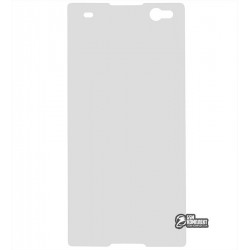 Закаленное защитное стекло для Sony D2502 Xperia C3 Dual, D2533 Xperia C3 Dual, 0,26 мм 9H Закаленное защитное стекло для Sony D2502 Xperia C3 Dual, D2533 Xperia C3 Dual, 0,26 мм 9H