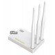Wi-Fi роутер Netis WF2409E