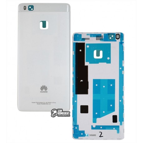 Задняя панель корпуса для Huawei P9 Lite, белая
