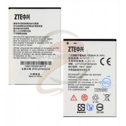 Аккумулятор для ZTE blade L110/V815w/Blade G, (Li-ion 3.7V 1200mAh), #Li3712T42P3h634445 Аккумулятор для ZTE blade L110/V815w/Blade G, (Li-ion 3.7V 1200mAh), #Li3712T42P3h634445