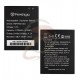 Аккумулятор для Prestigio MultiPhone 5453 Duo, оригинал, (Li-ion 3.7V 1700mAh)