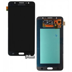 Дисплей для Samsung J710F Galaxy J7 (2016)