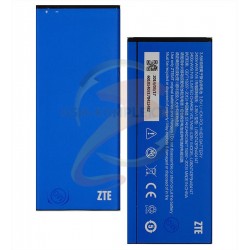 Аккумулятор для ZTE V5 Redbull/V5s (LI3821T43P3hA04147) (2400 мАч) Аккумулятор для ZTE V5 Redbull/V5s (LI3821T43P3hA04147) (2400 мАч)