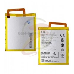 Аккумулятор Li3825T43P3h736037 для ZTE Blade V7 Lite/Blade A2/Small fresh 4, Li-Polymer, 3,8 В, 2500 мАч Аккумулятор Li3825T43P3h736037 для ZTE Blade V7 Lite/Blade A2/Small fresh 4, Li-Polymer, 3,8 В, 2500 мАч