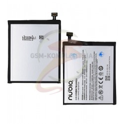 Аккумулятор для ZTE Nubia Z11 mini/NX529/NX529J (LI3827T44P6h726040) (2750 мАч) Аккумулятор для ZTE Nubia Z11 mini/NX529/NX529J (LI3827T44P6h726040) (2750 мАч)