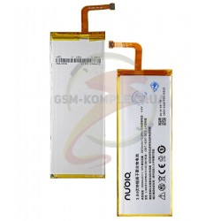 Аккумулятор для ZTE Nubia Z9 Аккумулятор для ZTE Nubia Z9