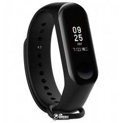 Фитнес-трекер Xiaomi Mi Band 3 (MI Band 3)