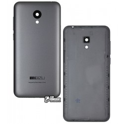 Задняя крышка батареи для Meizu M2 Mini, серая