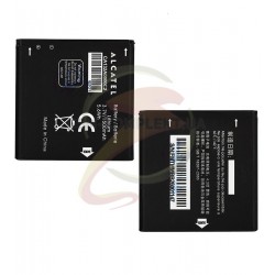 Аккумулятор для Alcatel One Touch POP C5 OT5036 / CA132A0000C2 (3.7В, 1500 mAh) Аккумулятор для Alcatel One Touch POP C5 OT5036 / CA132A0000C2 (3.7В, 1500 mAh)