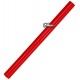 Термоклей силиконовый красный D7 мм, длинна 10 см
