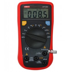 Мультиметр UNI-T UTМ1136B (UT136B), цифровой