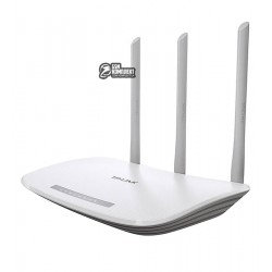 Wi-Fi роутер TP-Link TL-WR845N Wi-Fi роутер TP-Link TL-WR845N