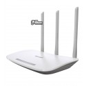Wi-Fi роутер TP-Link TL-WR845N 230 x 144 x 35мм