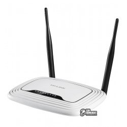 Wi-Fi роутер TP-Link TL-WR841N
