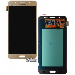Дисплей для Samsung J710F Galaxy J7 (2016) Дисплей для Samsung J710F Galaxy J7 (2016)