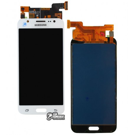 Дисплей для Samsung J500F/DS Galaxy J5