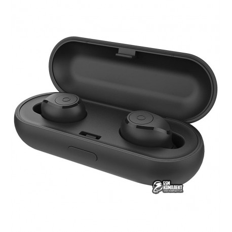 Наушники Nomi Air NBH-500, Bluetooth, черные